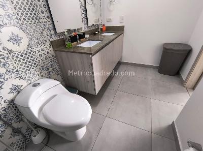 Apartamento de 3 alcobas en venta en Portal Genoves, Barranquilla, 136 m² · foto 18 de 20
