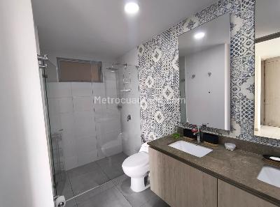 Apartamento de 3 alcobas en venta en Portal Genoves, Barranquilla, 136 m² · foto 19 de 20