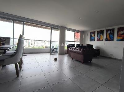Apartamento de 3 alcobas en venta en Portal Genoves, Barranquilla, 136 m² · foto 20 de 20
