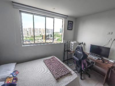 Apartamento de 3 alcobas en venta en Portal Genoves, Barranquilla, 136 m² · foto 5 de 20
