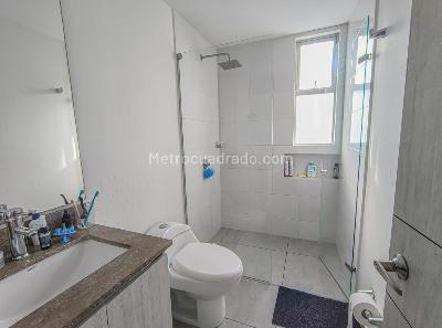 Apartamento de 3 alcobas en venta en Portal Genoves, Barranquilla, 136 m² · foto 6 de 20