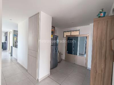Apartamento de 3 alcobas en venta en Portal Genoves, Barranquilla, 136 m² · foto 8 de 20