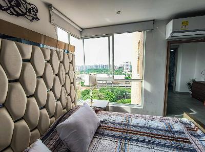 Apartamento de 3 alcobas en venta en Portal Genoves, Barranquilla, 136 m² · foto 9 de 20