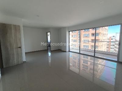 Apartamento de 3 alcobas en venta en Altos De Riomar, Barranquilla, 160 m² · foto 2 de 10