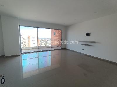 Apartamento de 3 alcobas en venta en Altos De Riomar, Barranquilla, 160 m² · foto 3 de 10