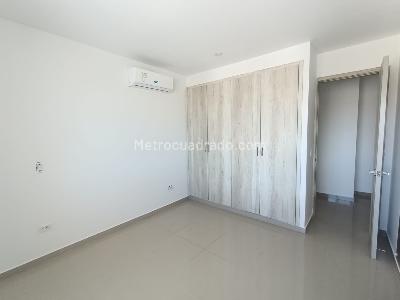 Apartamento de 3 alcobas en venta en Altos De Riomar, Barranquilla, 160 m² · foto 6 de 10