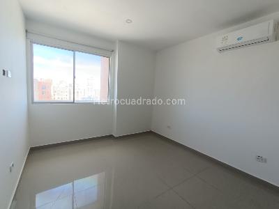 Apartamento de 3 alcobas en venta en Altos De Riomar, Barranquilla, 160 m² · foto 7 de 10