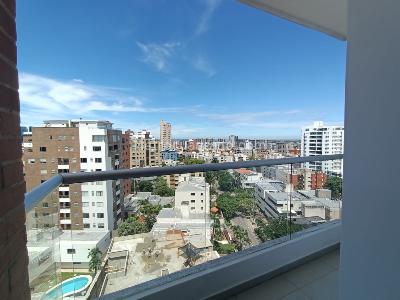 Apartamento de 3 alcobas en venta en Altos De Riomar, Barranquilla, 160 m² · foto 9 de 10