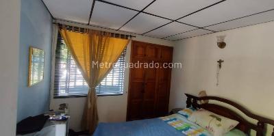 Casa en venta en Villa Del Prado, Pereira · foto 11 de 14