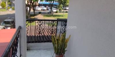 Casa en venta en Villa Del Prado, Pereira · foto 12 de 14