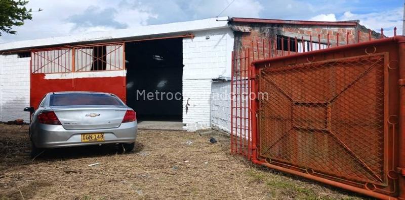 Bodega en Arriendo, Altagracia, Pereira - Vista 2