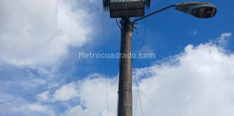 Bodega en Arriendo, Altagracia, Pereira - Vista 4