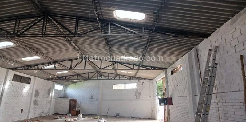 Bodega en Arriendo, Altagracia, Pereira - Vista 5
