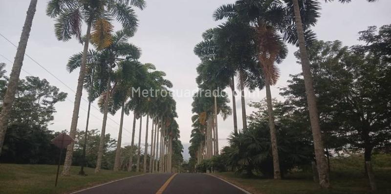 Casa – Pereira, Universidad - Vista 2