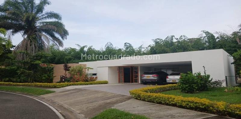 Casa – Pereira, Universidad - Vista 3