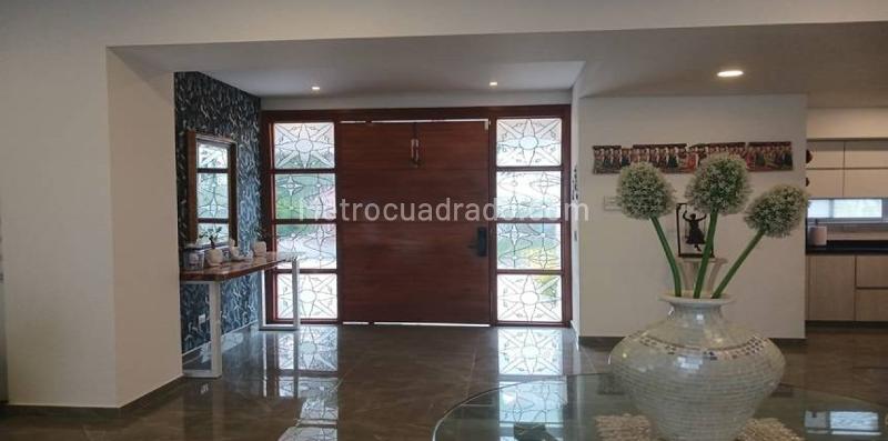 Casa – Pereira, Universidad - Vista 4