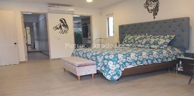 Casa de 4 alcobas en venta en Via La Virginia, Pereira, 1264 m² · foto 16 de 20