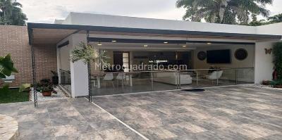 Casa de 4 alcobas en venta en Via La Virginia, Pereira, 1264 m² · foto 18 de 20
