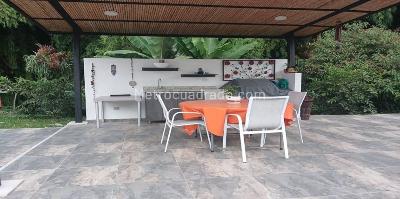 Casa de 4 alcobas en venta en Via La Virginia, Pereira, 1264 m² · foto 20 de 20