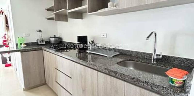 Casa en Venta, Via Japon Frailes, Dosquebradas - Widok 3