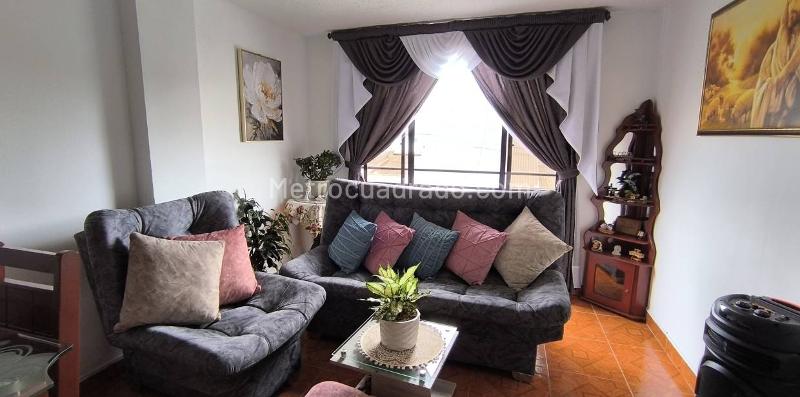 Apartamento en Venta, El Poblado, Pereira - Widok 2