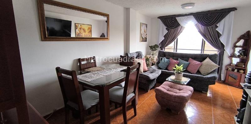 Apartamento en Venta, El Poblado, Pereira - Widok 3