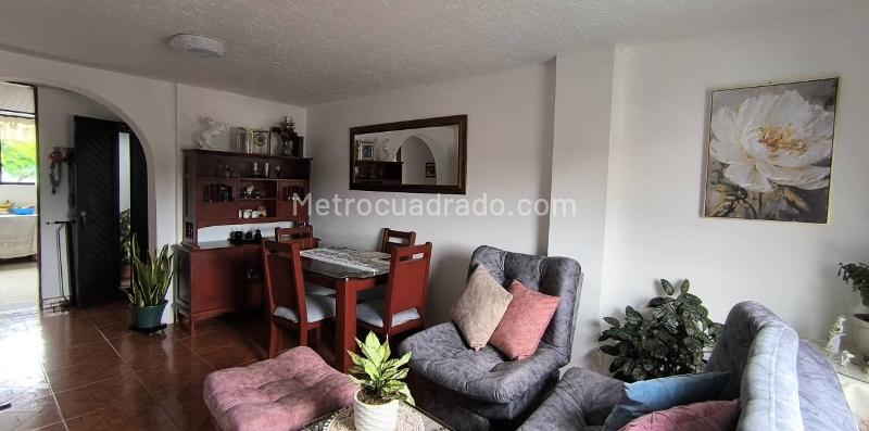 Apartamento en Venta, El Poblado, Pereira - Widok 5