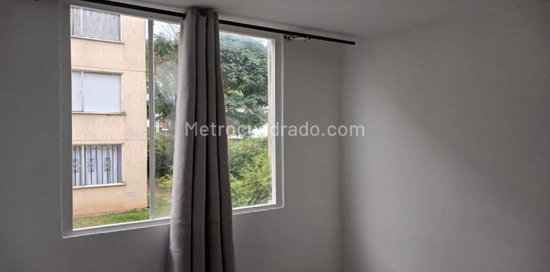 Apartamento en Venta, Mirador De Llano Grande, Pereira - Widok 4