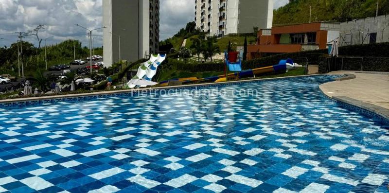 Apartamento en Venta, Via Japon Frailes, Dosquebradas – pohled 2