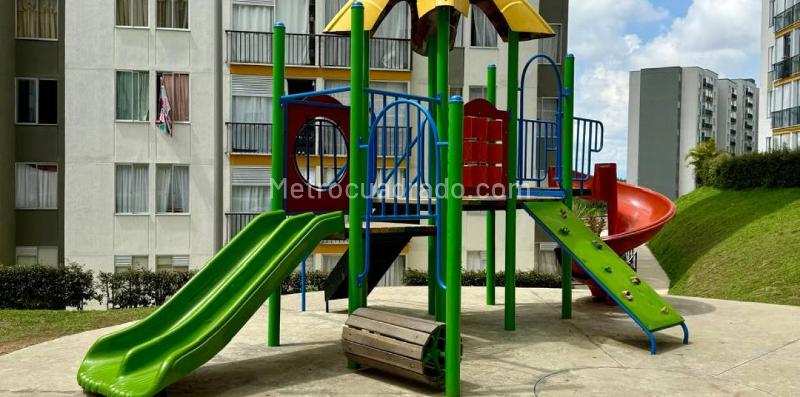 Apartamento en Venta, Via Japon Frailes, Dosquebradas – pohled 3