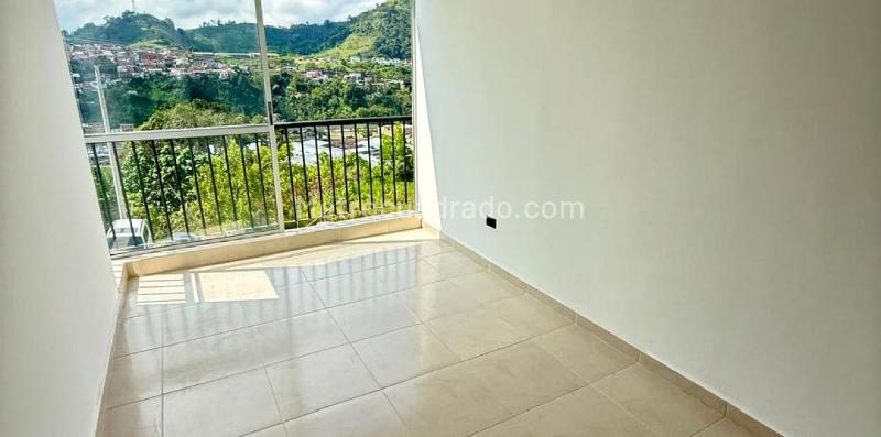 Apartamento en Venta, Via Japon Frailes, Dosquebradas – pohled 4