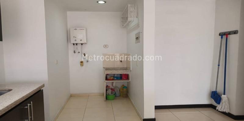 Apartamento en Venta, Centro, Pereira - Ansicht 4