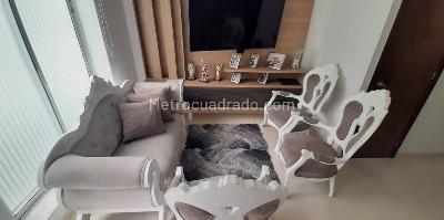 Casa en venta en La Villa, Pereira · foto 2 de 11