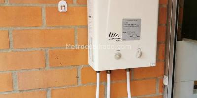 Casa en venta en Belmonte, Pereira · foto 19 de 19