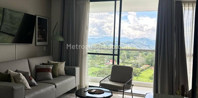 Piso – Pereira, Centro, Sector Lago Uribe - Vista 3