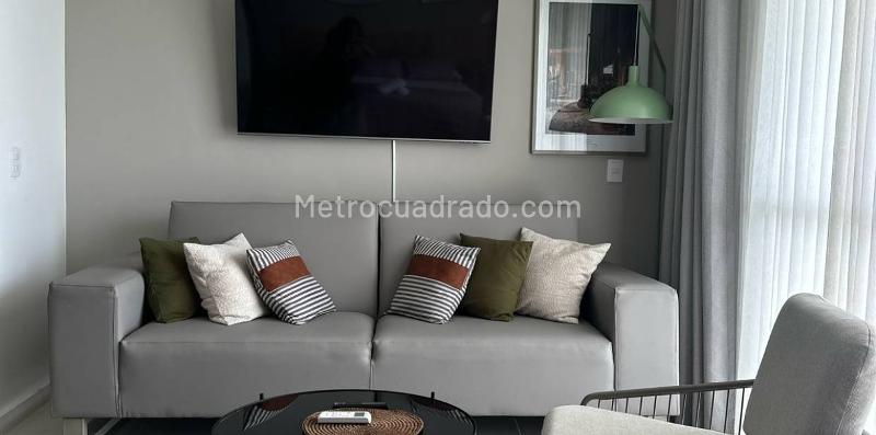 Piso – Pereira, Centro, Sector Lago Uribe - Vista 4