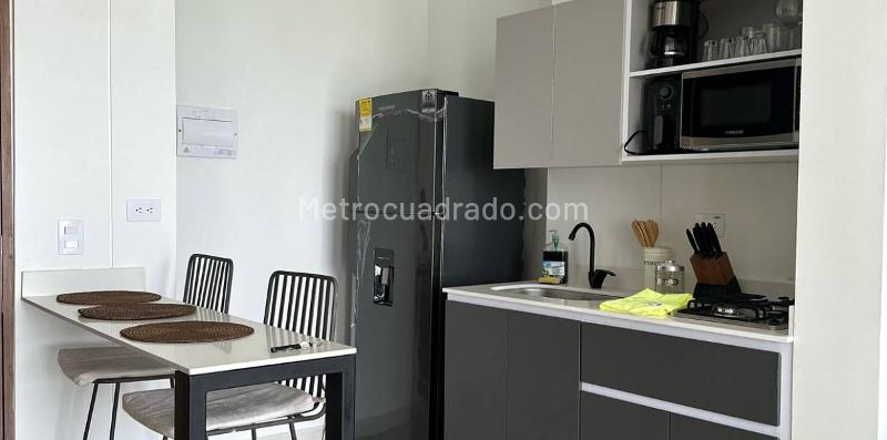 Piso – Pereira, Centro, Sector Lago Uribe - Vista 5