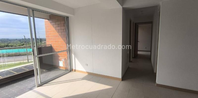 Apartamento en Arriendo, Cerritos, Pereira – pohled 4
