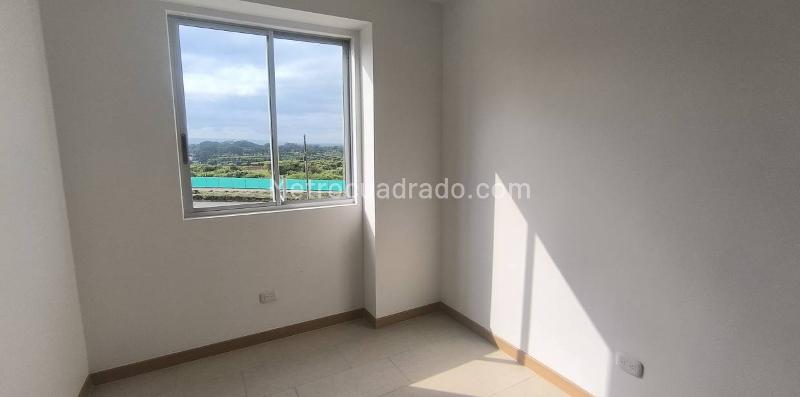 Apartamento en Arriendo, Cerritos, Pereira – další