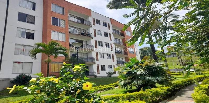Apartamento en Venta, Av 30 De Agosto, Pereira - Widok 2