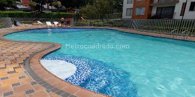Apartamento en venta en Av 30 De Agosto, Pereira · foto 3 de 14