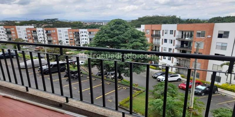 Apartamento en Venta, Av 30 De Agosto, Pereira - Widok 4