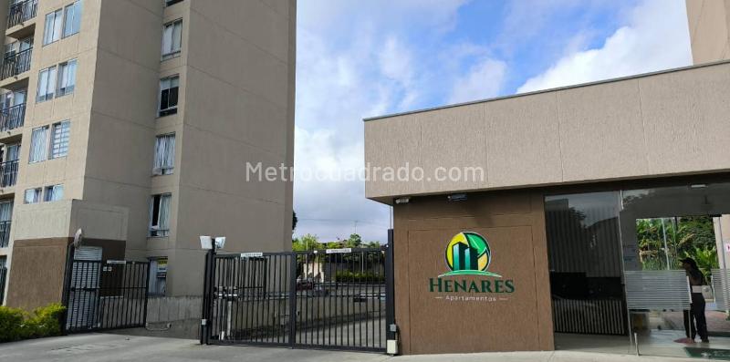 Apartamento en Venta, San Juaquin, Pereira - Widok 2