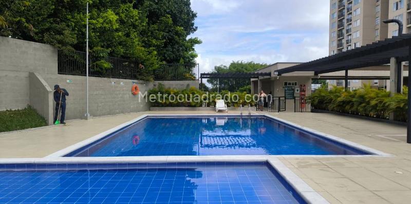 Apartamento en Venta, San Juaquin, Pereira - Widok 3