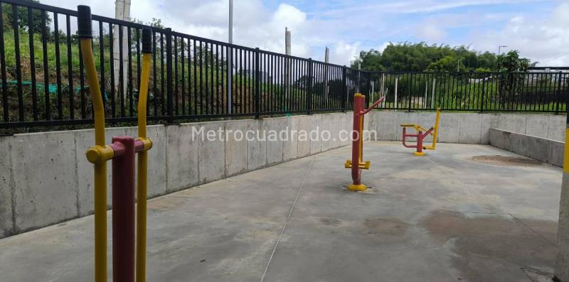 Apartamento en Venta, San Juaquin, Pereira - Widok 4