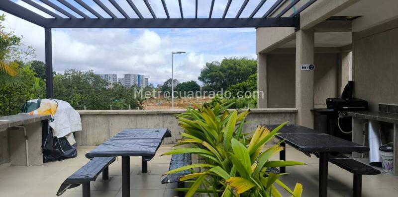 Apartamento en Venta, San Juaquin, Pereira - Widok 5