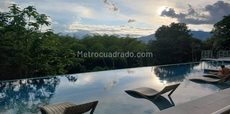 Apartamento en Arriendo, La Pradera, Dosquebradas - Widok 2
