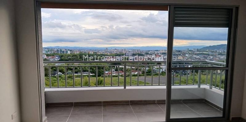Apartamento en Arriendo, La Pradera, Dosquebradas - Widok 3