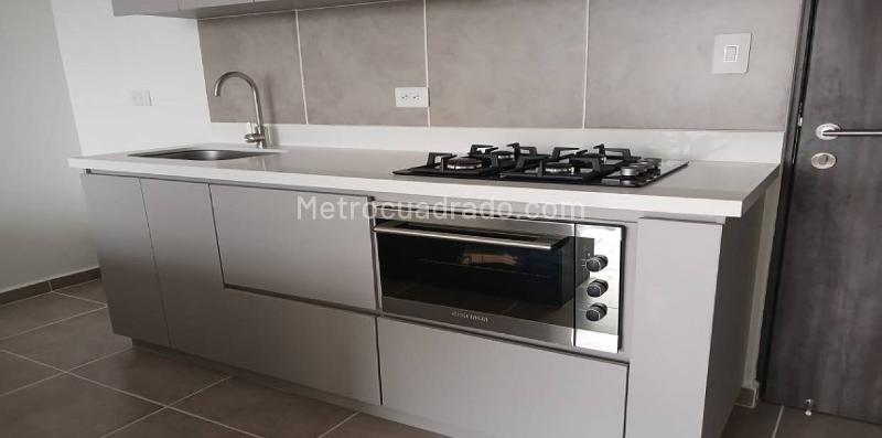 Apartamento en Arriendo, La Pradera, Dosquebradas - Widok 5