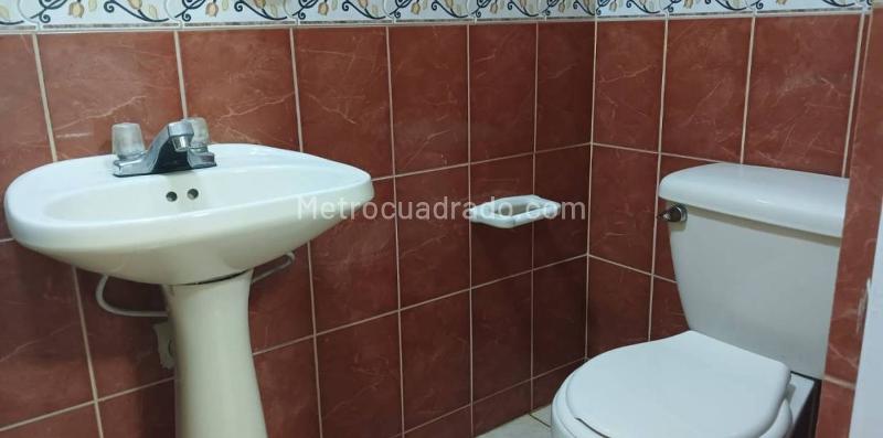 Apartamento en Arriendo, Parque Industrial, Pereira – pohled 5